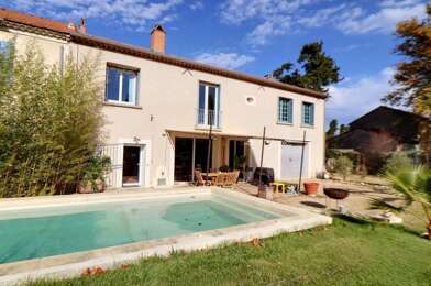 Maison 7 pièces 649000 €