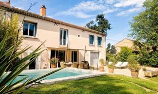 Maison 7 Pièces 203 m² à vendre à Saint-Rémy-de-Provence (13210)