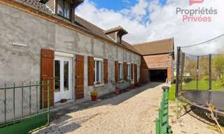 Maison 4 Pièces 85 m² à vendre à Maizières-la-Grande-Paroisse (10510)