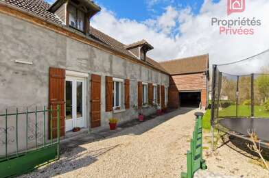 Maison 4 pièces 129000 €