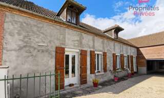 Maison 4 Pièces 85 m² à vendre à Maizières-la-Grande-Paroisse (10510)