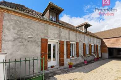 Maison 4 pièces 129000 €