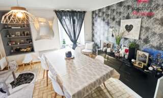 Maison 4 Pièces 85 m² à vendre à Maizières-la-Grande-Paroisse (10510)