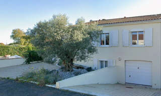 Maison 5 Pièces 110 m² à vendre à Royan (17200)