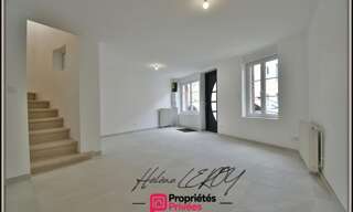 Maison 5 Pièces 98 m² à vendre à Fécamp (76400)