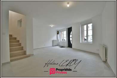 Maison 5 pièces 239300 €