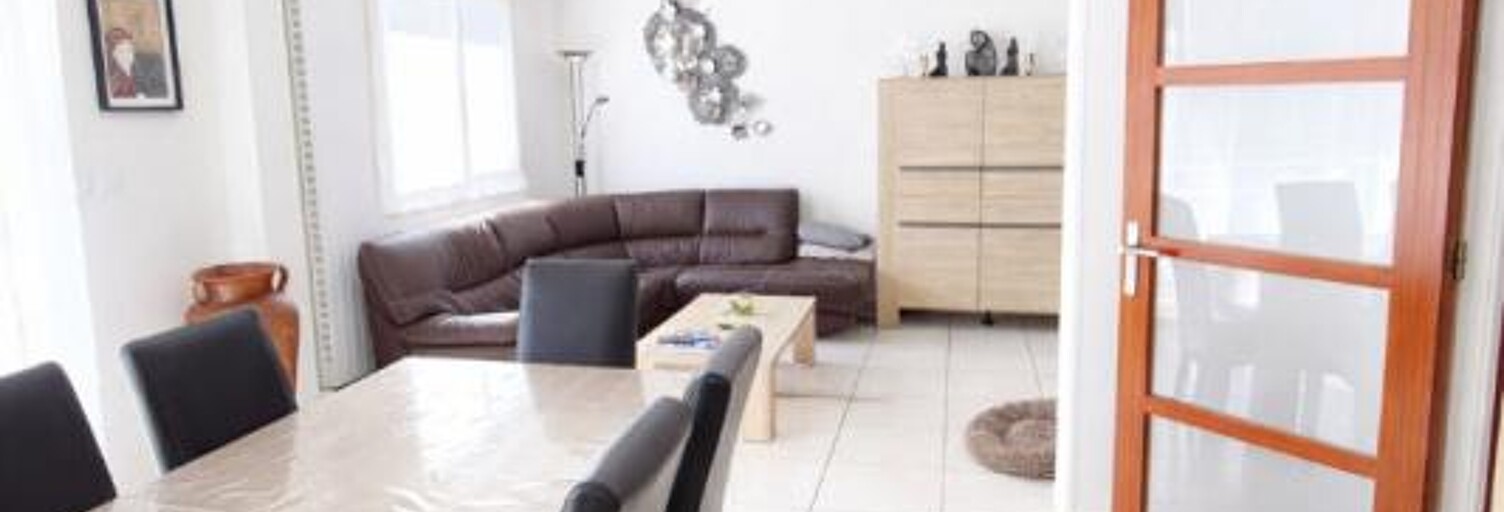 Appartement 3 Pièces 77 m² à vendre à Lanester (56600)