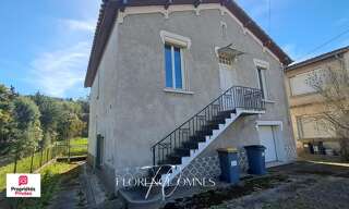 Maison 7 Pièces 77 m² à vendre à Trèbes (11800)