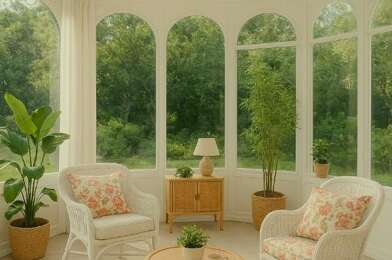 Maison 6 pièces 517500 €