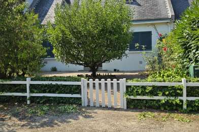 Maison 6 pièces 517500 €