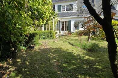 Maison 6 pièces 517500 €