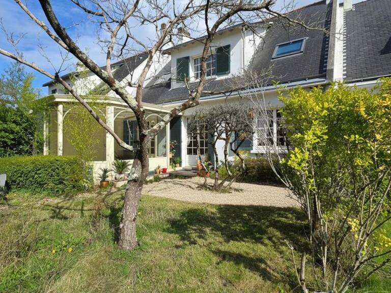 TOUTES AIDES - MAISON FAMILIALE EN IMPASSE PRIVEE — photo 1