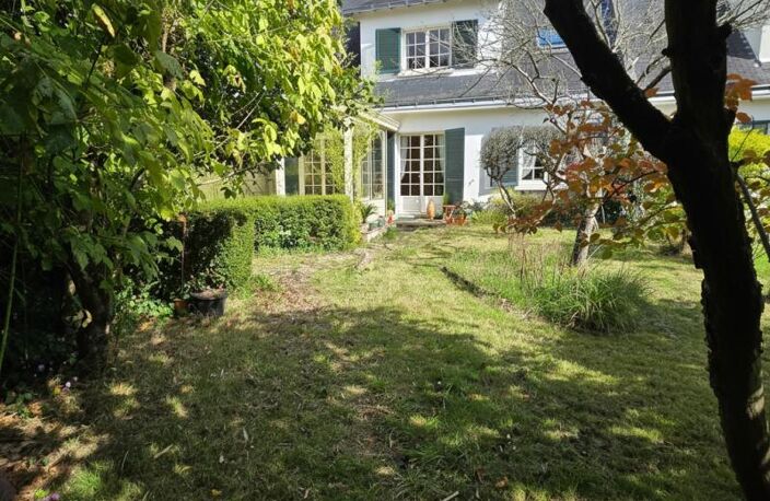 TOUTES AIDES - MAISON FAMILIALE EN IMPASSE PRIVEE — photo 2