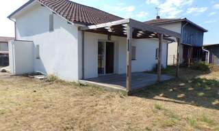 Maison 6 Pièces 148 m² à vendre à Rion-des-Landes (40370)