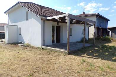 Maison 6 pièces 237900 €