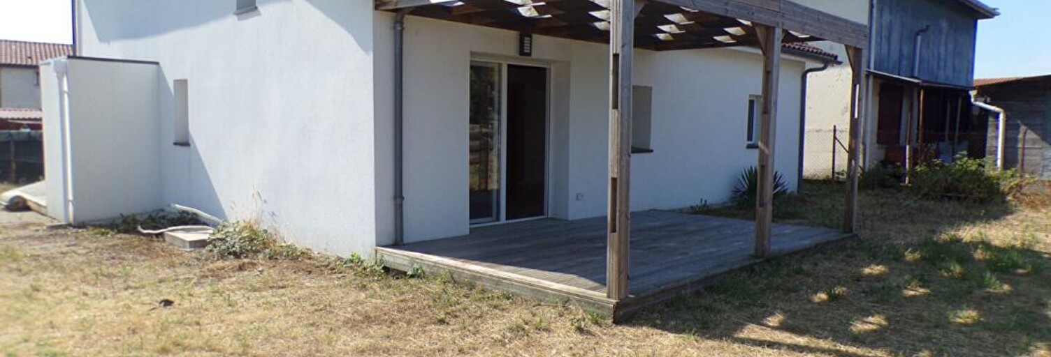 Maison 6 Pièces 148 m² à vendre à Rion-des-Landes (40370)