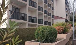 Appartement 1 Pièce 23 m² à vendre à Dax (40100)