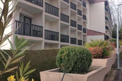 Appartement 1 pièces 64990 €