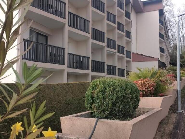 Appartement Dax 1 pièce 23,39 m2 — photo 1