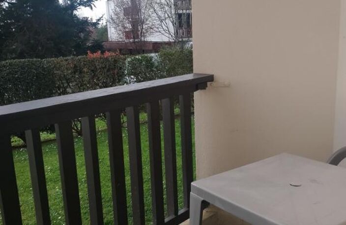 Appartement Dax 1 pièce 23,39 m2 — photo 3