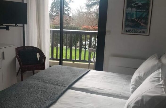 Appartement Dax 1 pièce 23,39 m2 — photo 4