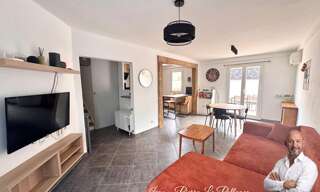 Maison 4 Pièces 86 m² à vendre à Istres (13800)