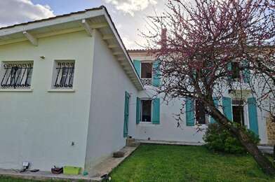 Maison 5 pièces 192000 €