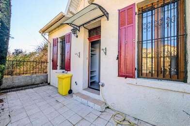 Maison 3 pièces 275000 €
