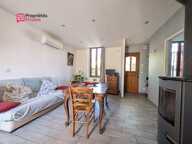 MAISON T3 PLAIN-PIED  ENTIÈREMENT RÉNOVÉE  AVEC JARDIN  SAINT-MARTHE (13014) — photo 2
