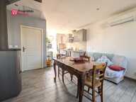 MAISON T3 PLAIN-PIED  ENTIÈREMENT RÉNOVÉE  AVEC JARDIN  SAINT-MARTHE (13014) — photo 3