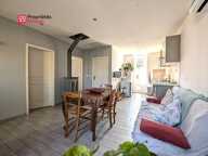 MAISON T3 PLAIN-PIED  ENTIÈREMENT RÉNOVÉE  AVEC JARDIN  SAINT-MARTHE (13014) — photo 4