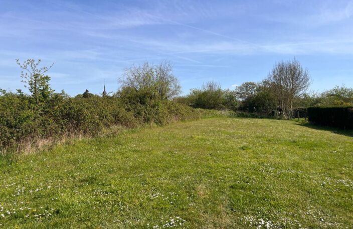 Terrain à Allotir - Beaufay - 7266 m² — photo 2