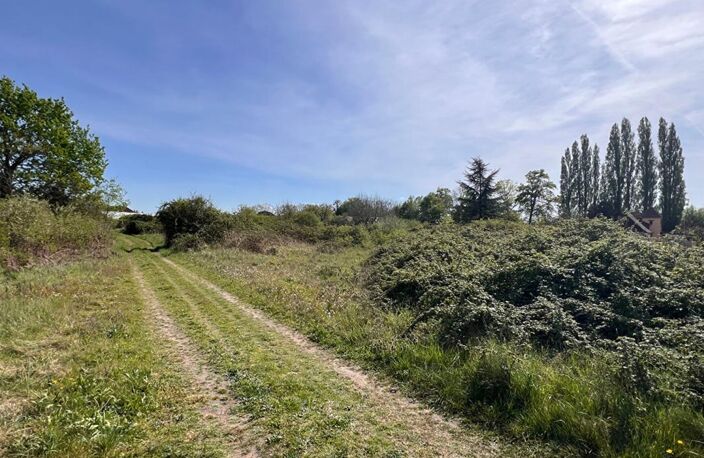 Terrain à Allotir - Beaufay - 7266 m² — photo 3
