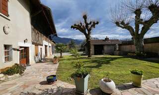 Maison 8 Pièces 253 m² à vendre à La Buissière (38530)