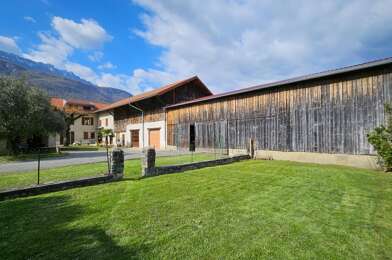 Maison 8 pièces 649000 €