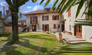 Maison 8 Pièces 253 m² à vendre à La Buissière (38530)