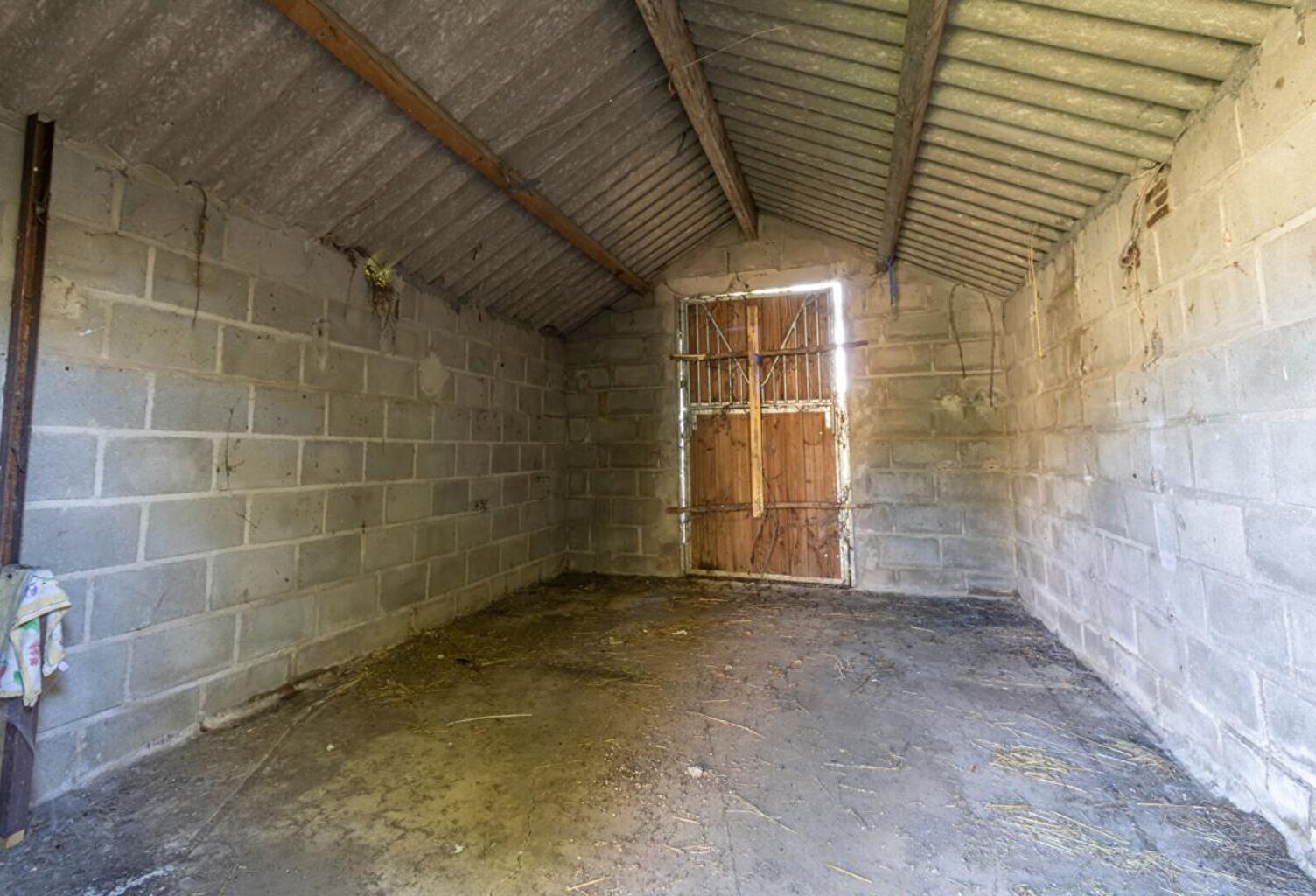 Maison Genouilly 6 pièce(s) 104 m2 — photo 1