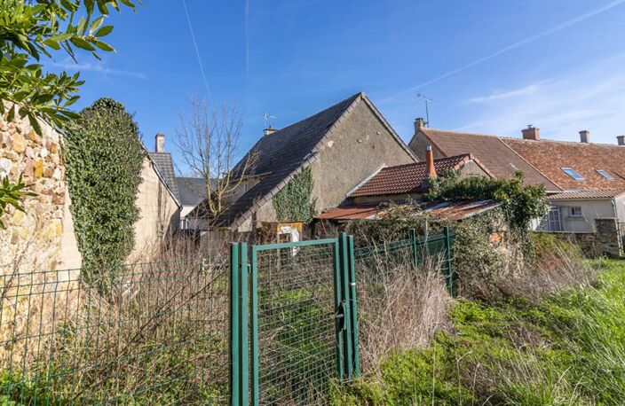 Maison Genouilly 6 pièce(s) 104 m2 — photo 2
