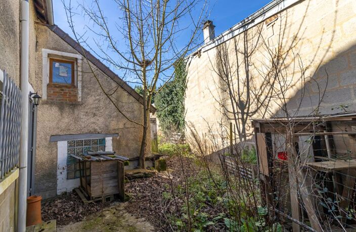 Maison Genouilly 6 pièce(s) 104 m2 — photo 5