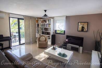Appartement 3 pièces 390000 €
