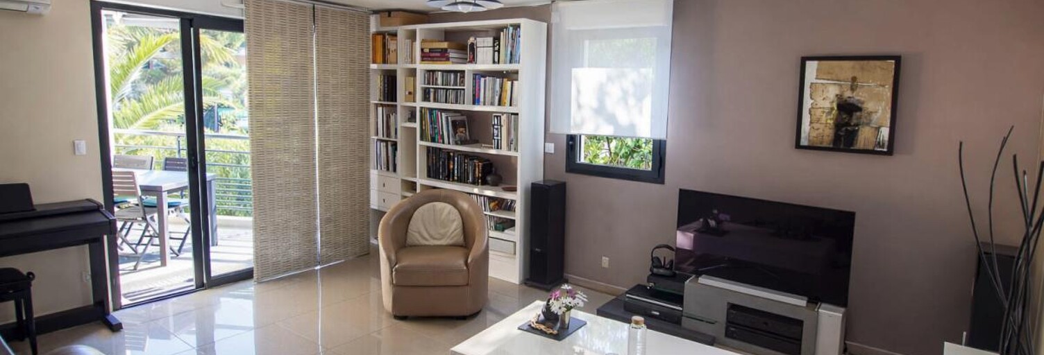 Appartement 3 Pièces 65 m² à vendre à Saint-Raphaël (83700)