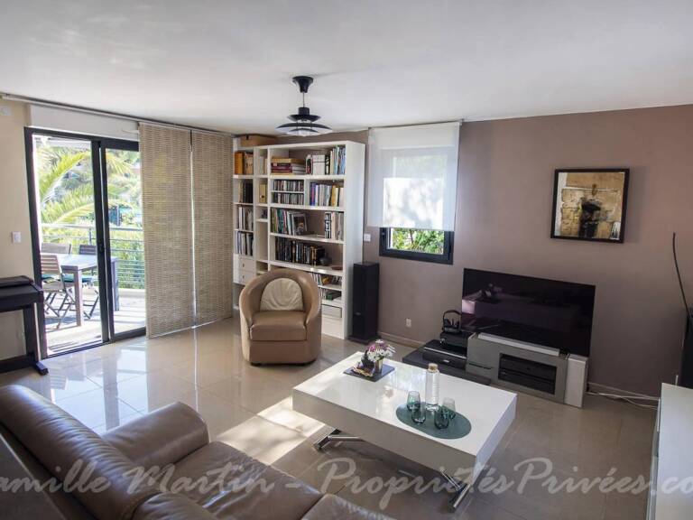 Appartement Saint Raphael 3 pièce(s) 65 m2 avec garage+parking — photo 1