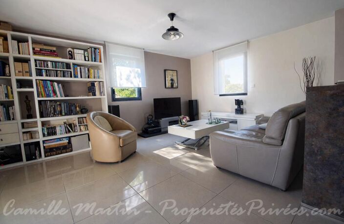 Appartement Saint Raphael 3 pièce(s) 65 m2 avec garage+parking — photo 3