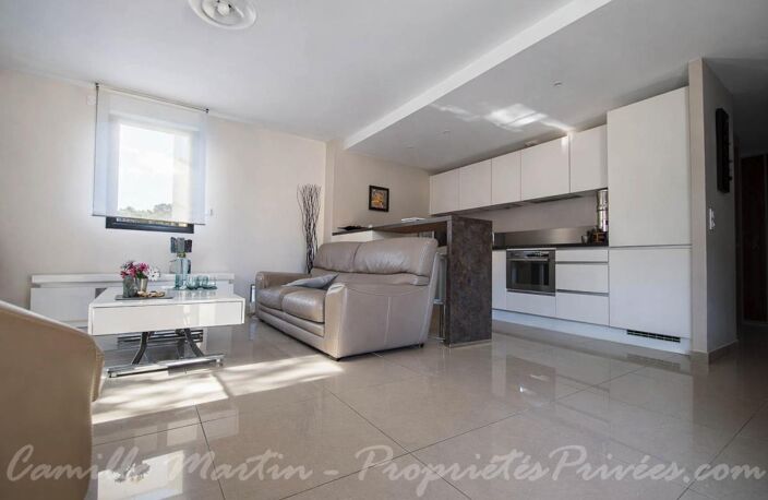 Appartement Saint Raphael 3 pièce(s) 65 m2 avec garage+parking — photo 5
