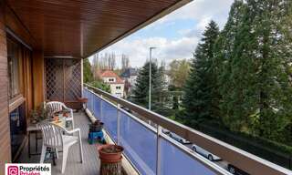 Appartement 4 Pièces 98 m² à vendre à Longeville-lès-Metz (57050)