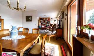 Appartement 4 Pièces 98 m² à vendre à Longeville-lès-Metz (57050)