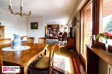 Appartement 4 pièces 239000 €