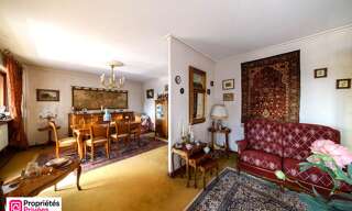 Appartement 4 Pièces 98 m² à vendre à Longeville-lès-Metz (57050)