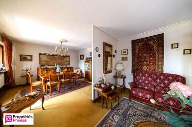 Appartement 4 pièces 239000 €