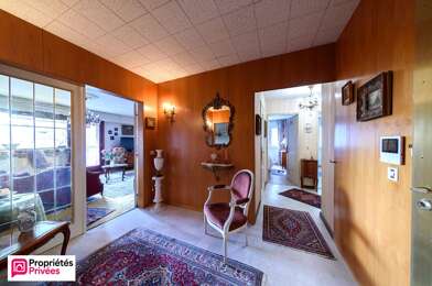 Appartement 4 pièces 239000 €